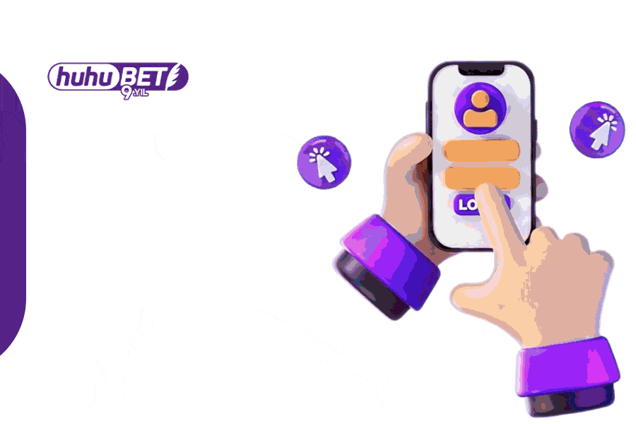 Huhubet Giriş - VIP Program Platformu